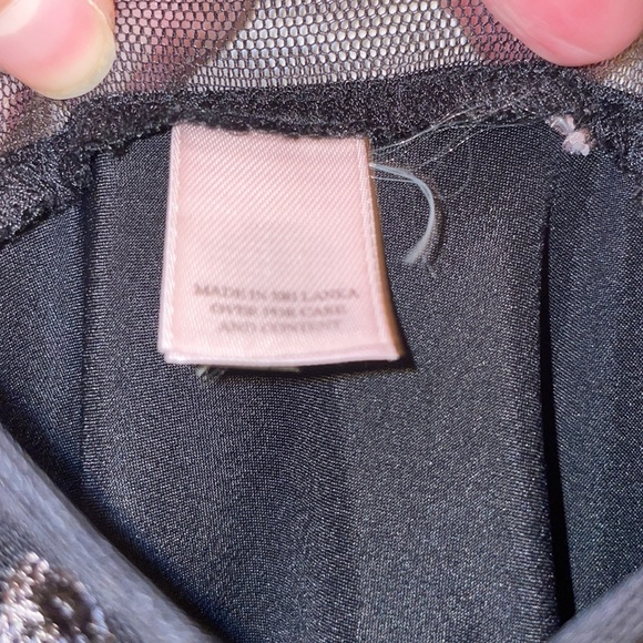 VINTAGE SLIP DRESS - Picture 8 of 8